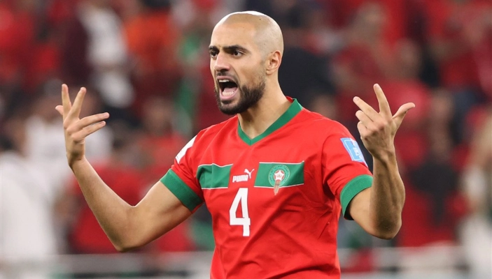 Qatar World Cup 2022 France vs Morocco: prediction, team news, XI 