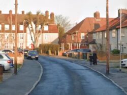 Neighbour ‘heard scream’ on road where two young boys found dead