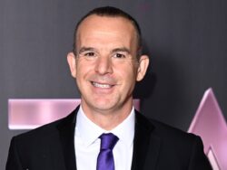 Martin Lewis issues payslip warning to workers