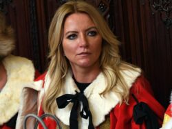 Government starts legal action against PPE firm linked to Michelle Mone