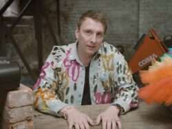 Did Joe Lycett really shred £10,000 in protest at the Qatar World Cup?