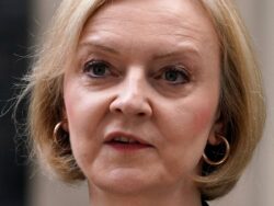 Liz Truss will stand as MP at general election as Tory deadline nears