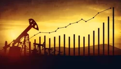 Oil prices rise as cap on price of Russian oil