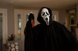 Scream star Melissa Barrera confirms sequel will be ‘100 times gorier’ than previous slasher instalments