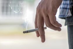 New Zealand’s new bill bans cigarettes for future generations 