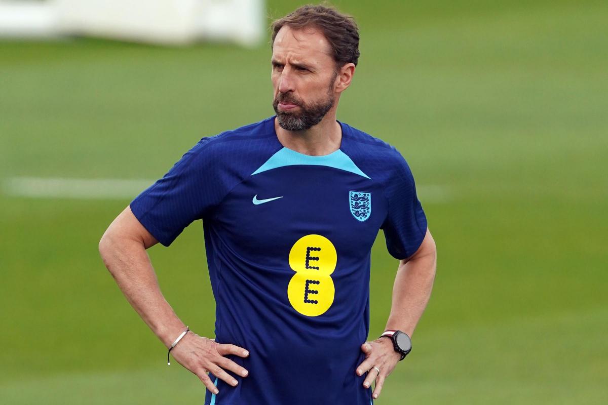 Gareth Southgate unsure if he wants to stay in role