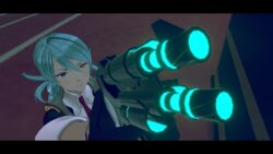 AI: The Somnium Files – nirvanA Initiative review – eye of the beholder