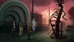 Unavowed reader review – Reader’s Feature