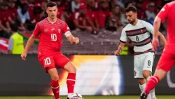 Qatar World Cup 2022: Portugal vs Switzerland - prediction, team news, lineups