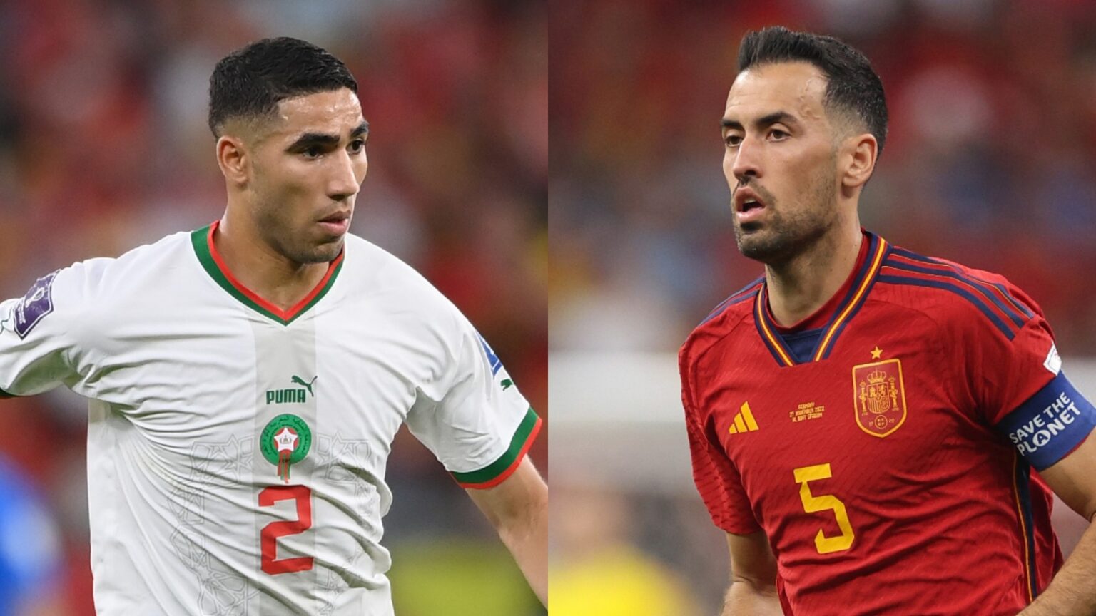 Qatar World Cup 2022: Morocco vs Spain - prediction, team news, lineups