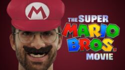 Hasanabi voices Super Mario better than Chris Pratt