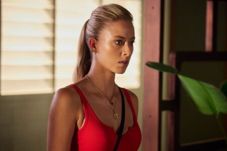 Home and Away spoilers: Newcomer gives Felicity an unwelcome blast from the past