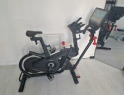 Bowflex VeloCore Bike review: Peloton rival that leans to emulate real road cycling 