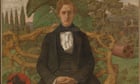Victorian portrait painted at Bethlem hospital to go on show in same building