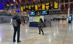 Transport secretary admits proposed legislation won’t offer solution to current rail strikes – UK politics live