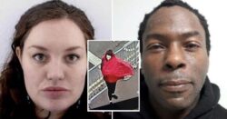 New CCTV released in urgent search for missing couple with newborn baby