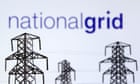 Put all of National Grid under state control, net zero campaigners urge