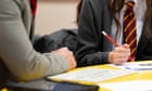 Undergraduates to be catch-up tutors for disadvantaged pupils in England