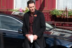 EastEnders spoilers 2023: Zack ‘may never recover’ after shattering secret is revealed