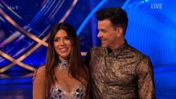 Dancing On Ice’s Ekin-Su Cülcüloğlu ‘opting for more conservative outfits’ after racy number sparked Ofcom complaints