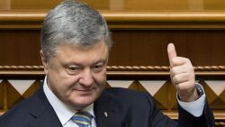 Ukraine will need ‘fighter jets’ after tanks, former president says