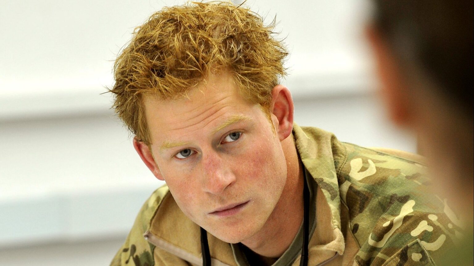 Iran accuses Prince Harry of ‘war crime’ as regime condemned over diplomat’s execution