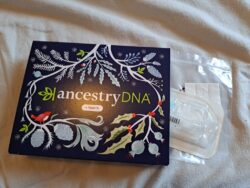 Ancestry DNA Kit eacb II6VJH - WTX News Breaking News, fashion & Culture from around the World - Daily News Briefings -Finance, Business, Politics & Sports News