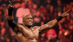 WWE Raw results, grades: Bobby Lashley returns as Hurt Business tease reunion