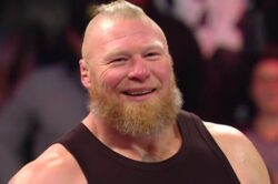 WWE Raw results, grades: Brock Lesnar returns to cost Bobby Lashley huge US Title match