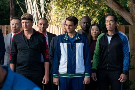 Cobra Kai to bring Karate Kid spin-off series to a close by ending with season 6 on Netflix