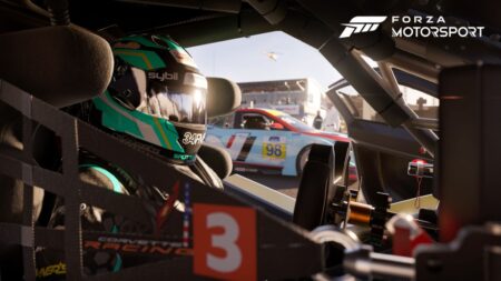 Forza Motorsport looks amazing but it still doesn’t have a release date
