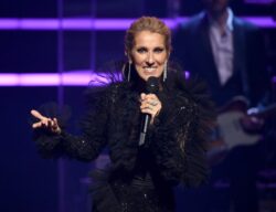 Celine Dion not on Rolling Stone’s list of Best Singers Of All Time and it’s an understatement to say people are mad