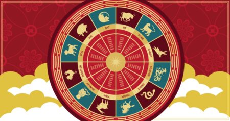 Chinese New Year 2023 zodiac horoscopes for each animal