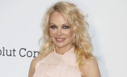 Pamela Anderson reveals she doesn’t blame Lily James for Pam & Tommy but blasts creators for ‘stealing’ from her