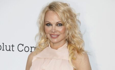 Pamela Anderson reveals she doesn’t blame Lily James for Pam & Tommy but blasts creators for ‘stealing’ from her