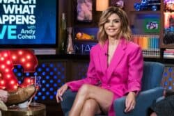 Andy Cohen speaks out after Lisa Rinna confirms Real Housewives of Beverly Hills exit