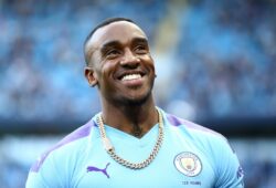 Bugzy Malone, 32, shuts down Gemma Owen dating rumours with direct message to her dad Michael: ‘19 isn’t my cup of tea’
