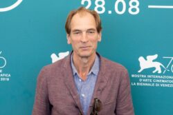 A Room With A View actor Julian Sands, 65, ‘reported missing’ after hike in California mountains