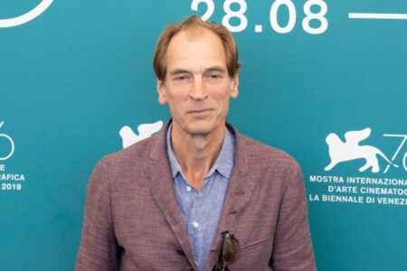 A Room With A View actor Julian Sands, 65, ‘reported missing’ after hike in California mountains