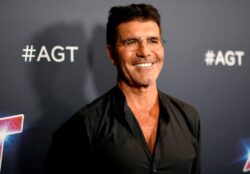 Simon Cowell turned down own TV show after really ‘stressing’ out: ‘I started to get anxious’