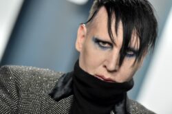 Marilyn Manson lawsuit alleging sexual, psychological and physical abuse against girlfriend dismissed by judge