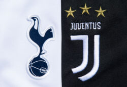 Tottenham chief handed ban and Juventus deducted 15 points after transfer scandal