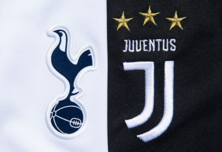 Tottenham chief handed ban and Juventus deducted 15 points after transfer scandal