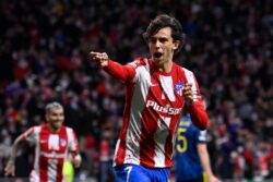 Atletico Madrid set price for Joao Felix loan deal as Man Utd, Arsenal and Chelsea circle