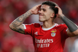 Benfica boss Roger Schmidt reveals how Enzo Fernandez has reacted to Chelsea move collapsing