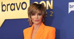 Lisa Rinna leaving Real Housewives Of Beverly Hills after 8 tumultuous seasons