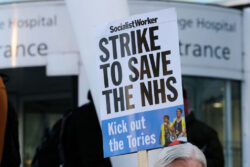 Who’s on strike this week? Latest updates for January 16 – 22