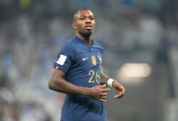 Chelsea open talks to sign France star Marcus Thuram