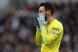 ‘He’s past his sell-by date!’ – Graeme Souness slams Tottenham goalkeeper Hugo Lloris after Aston Villa defeat