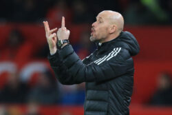 ‘Average players!’ – Erik ten Hag slams Manchester United’s past transfer dealings